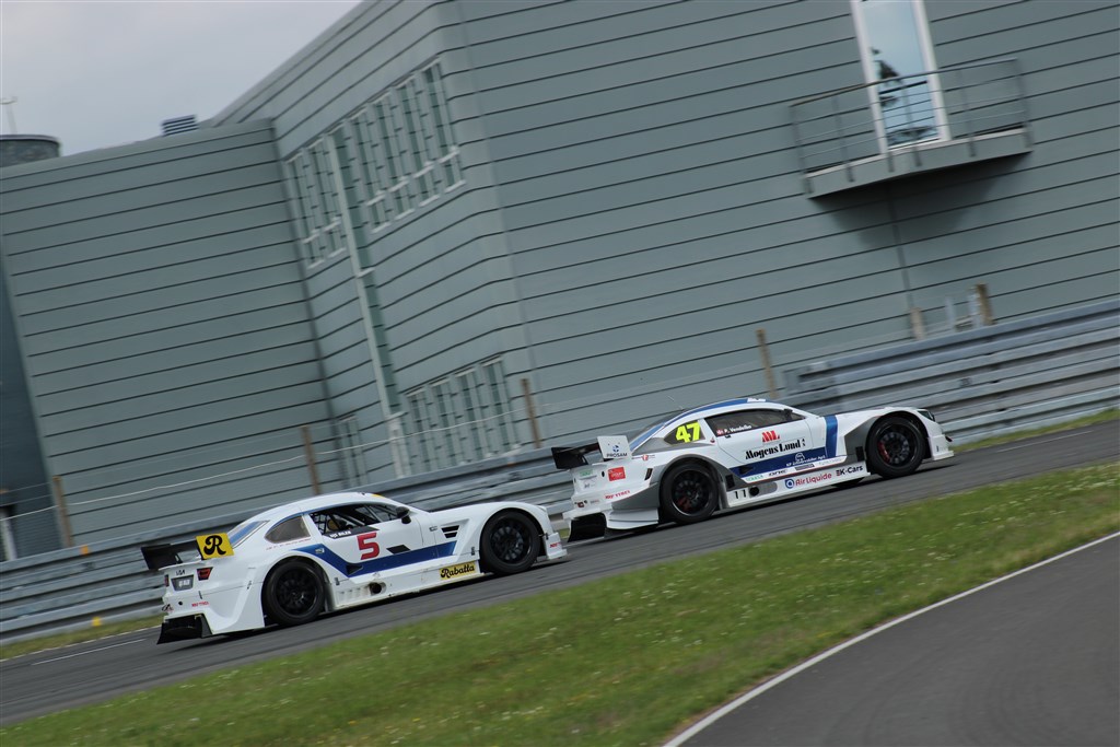 (Foto: Motorsporten.dk)